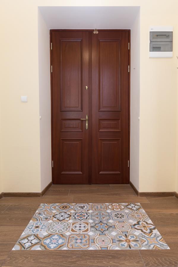 Miodowa Boutique Residence Cracovia Exterior foto